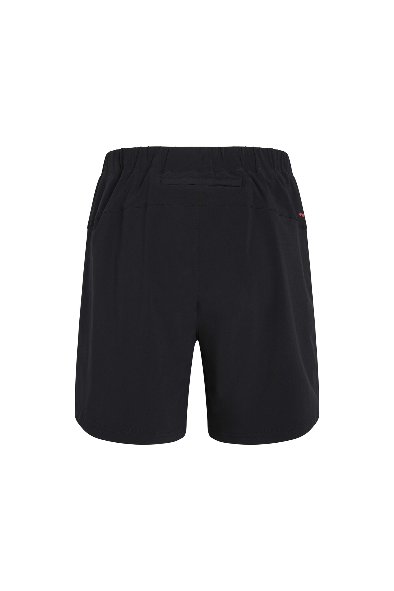 Saucony Men's OUTPACE 7” Short - Black